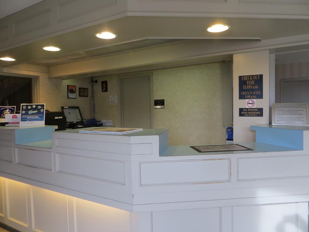 Hotel Ramada Limited