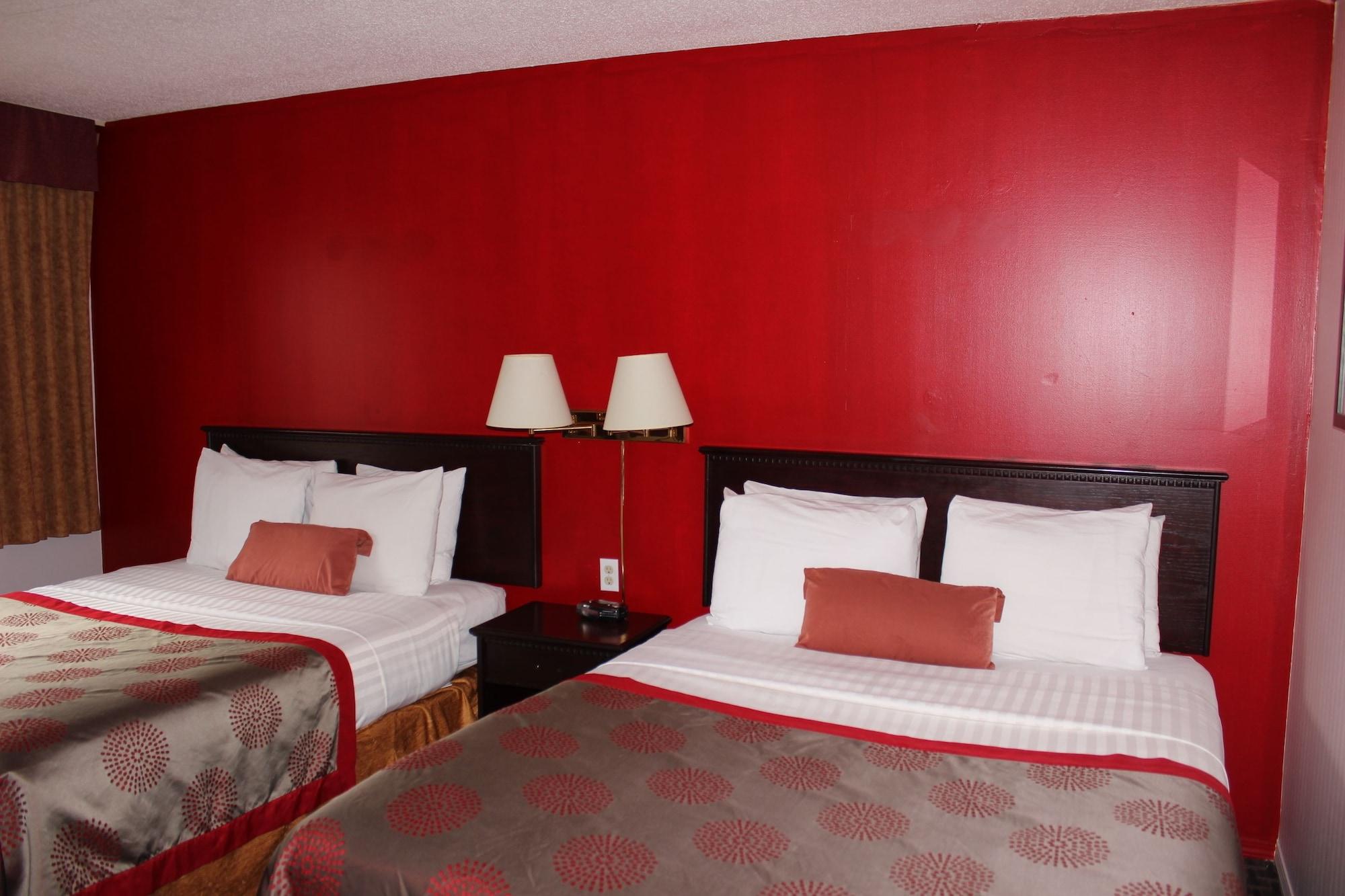 Hotel Ramada Limited