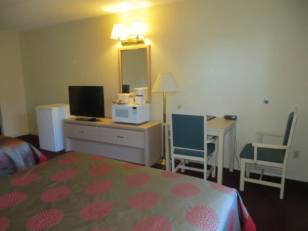 Hotel Ramada Limited 2*