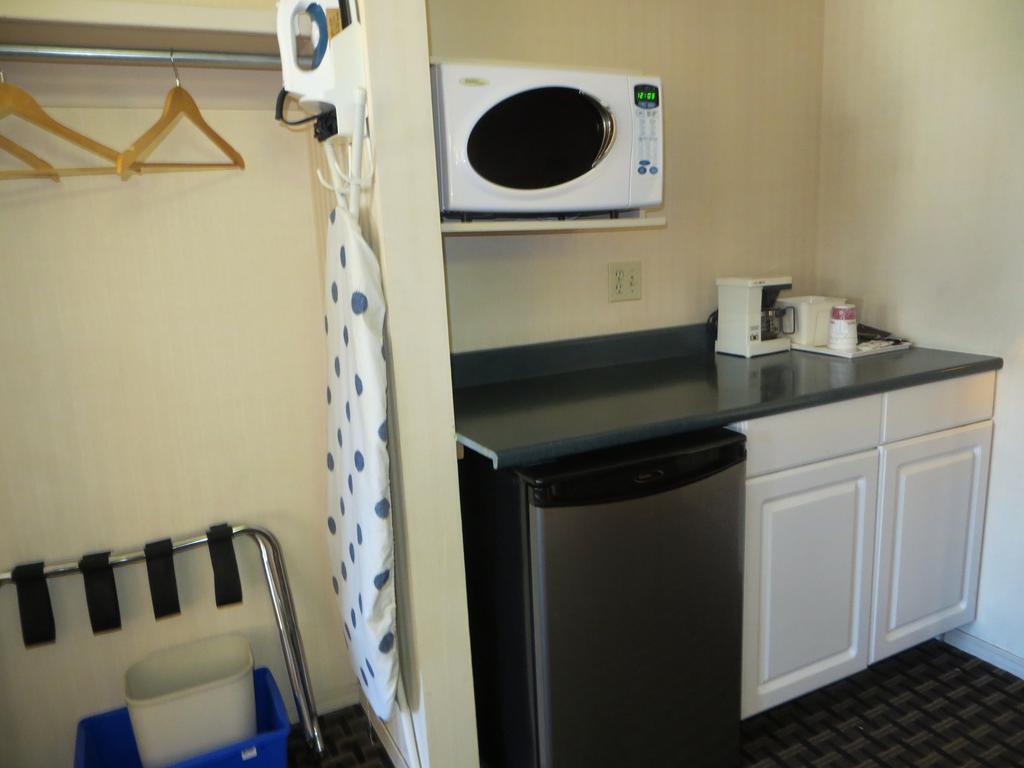 Hotel Ramada Limited Calgary