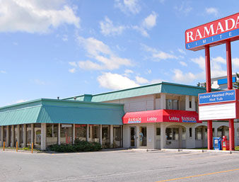 Ramada Limited Hotel