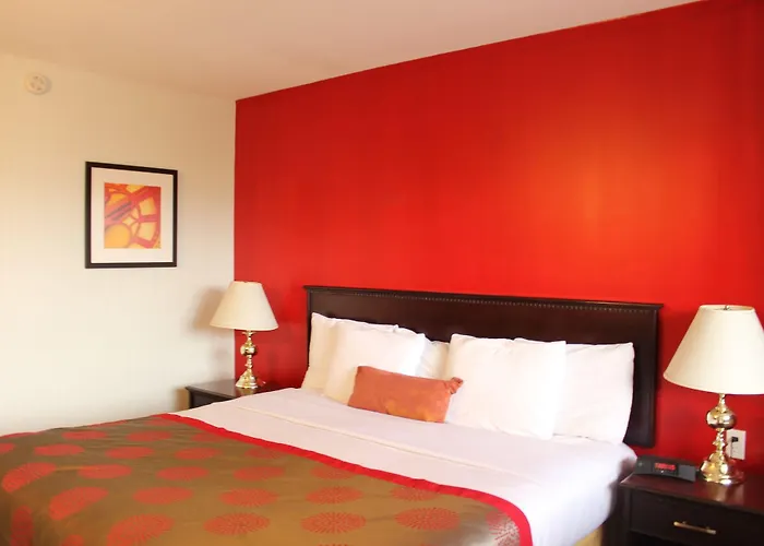 Ramada Limited Calgary