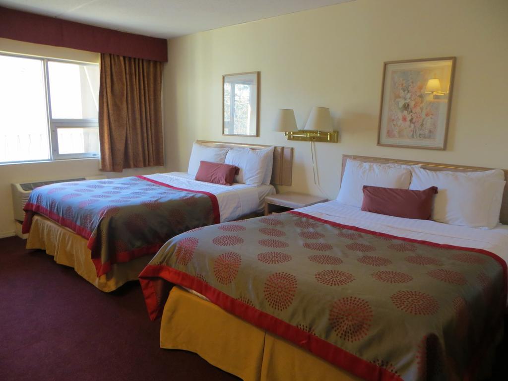 Ramada Limited Hotel Calgary