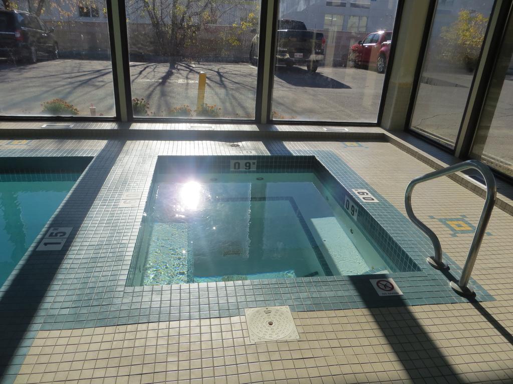Hotel Ramada Limited Calgary