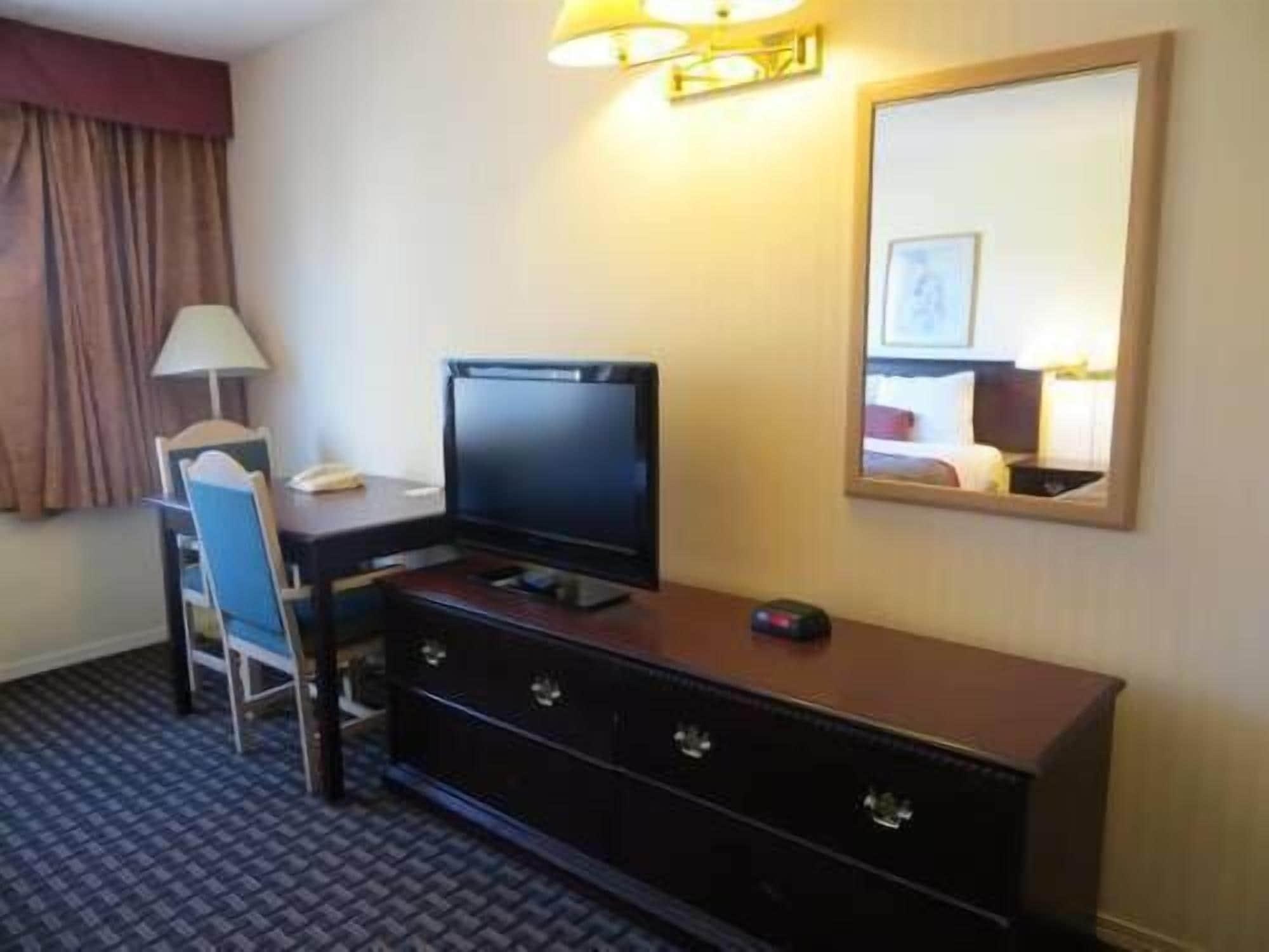 Hotel Ramada Limited Calgary