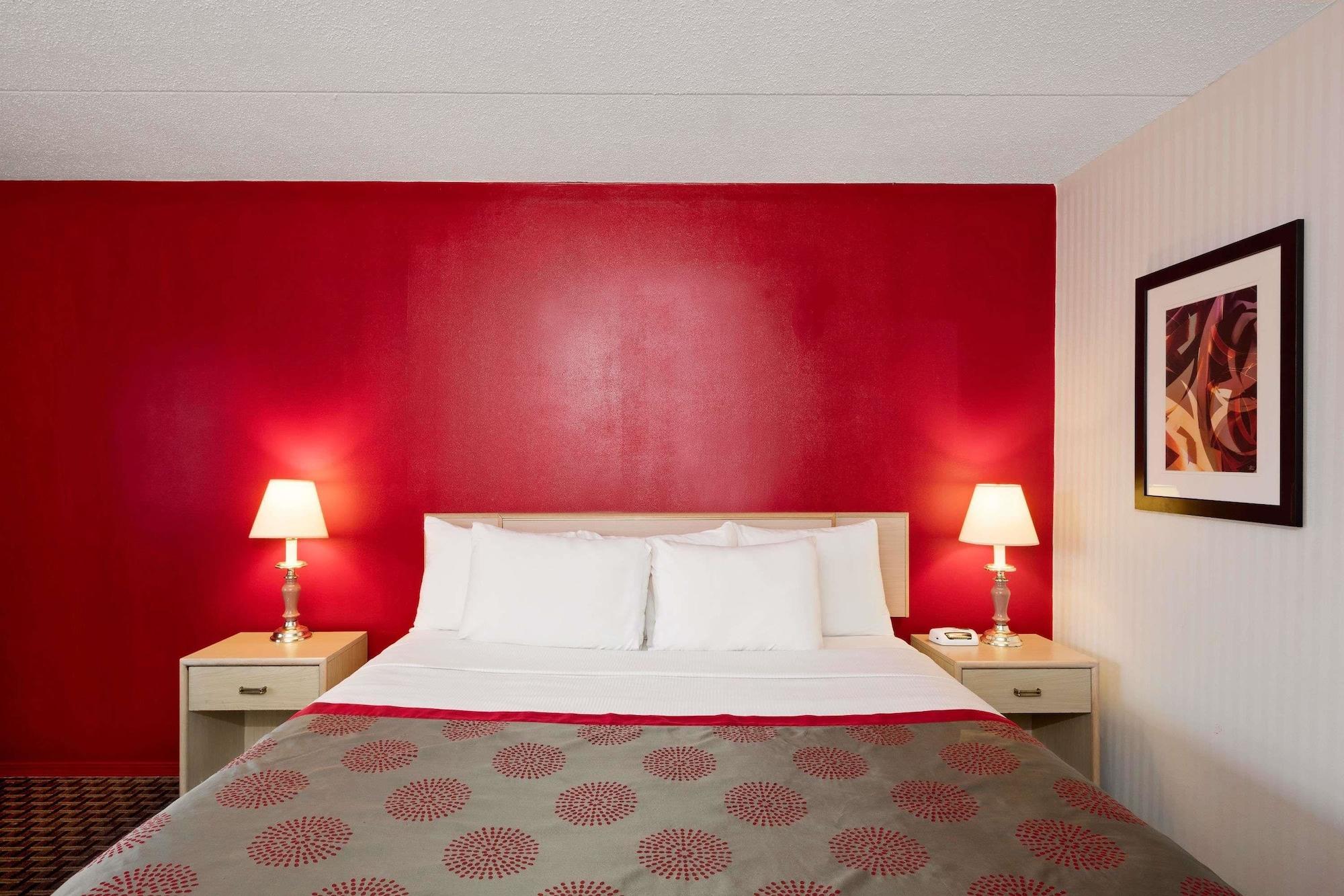 Hotel Ramada Limited 2*