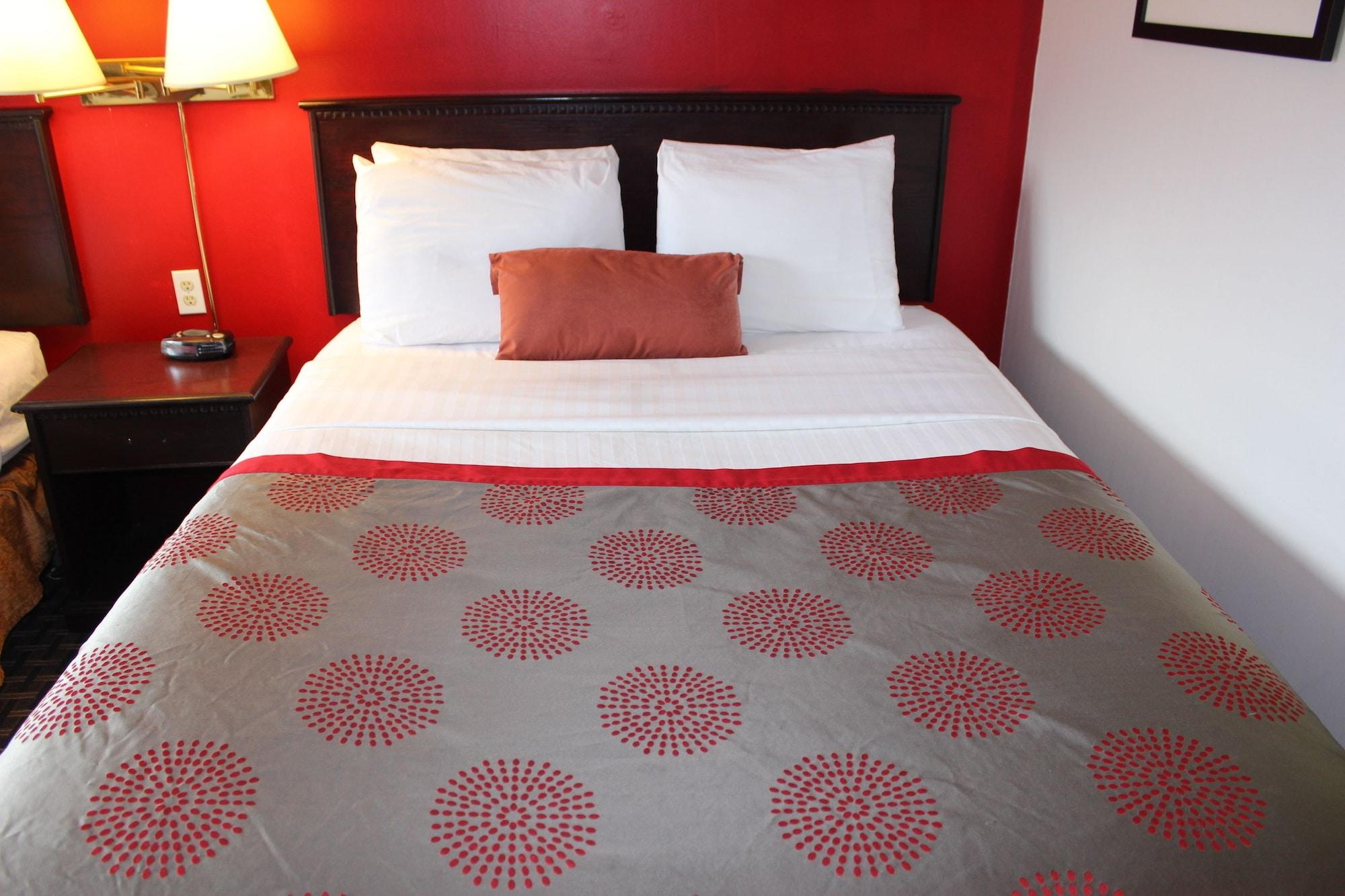 Ramada Limited 2* Calgary