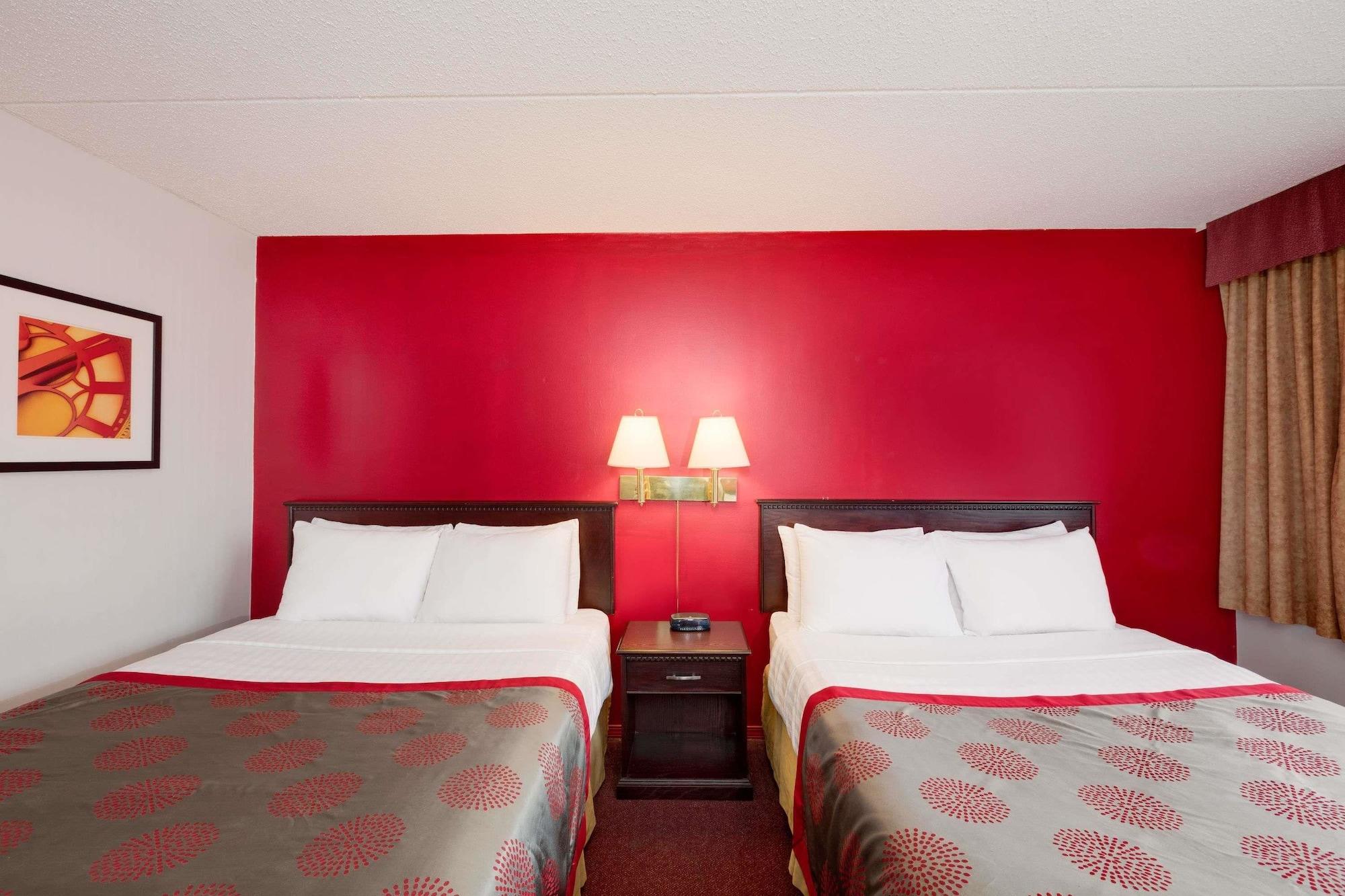 Ramada Limited 2*