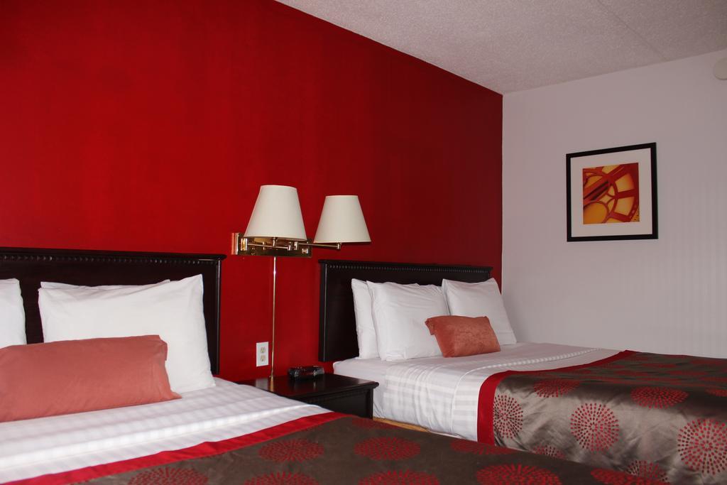 Hotel Ramada Limited 2*