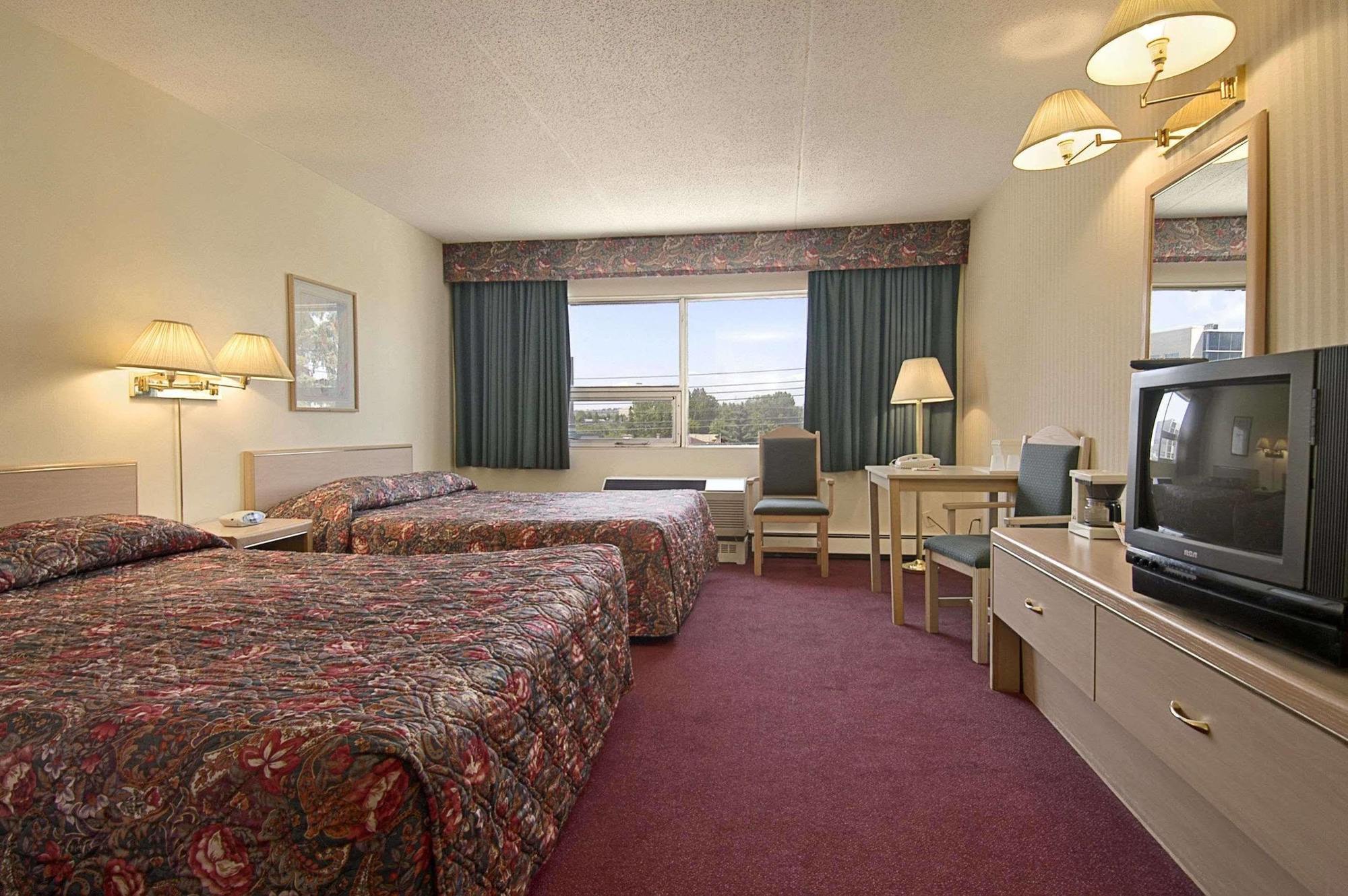 Hotel Ramada Limited